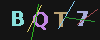 Gambar captcha